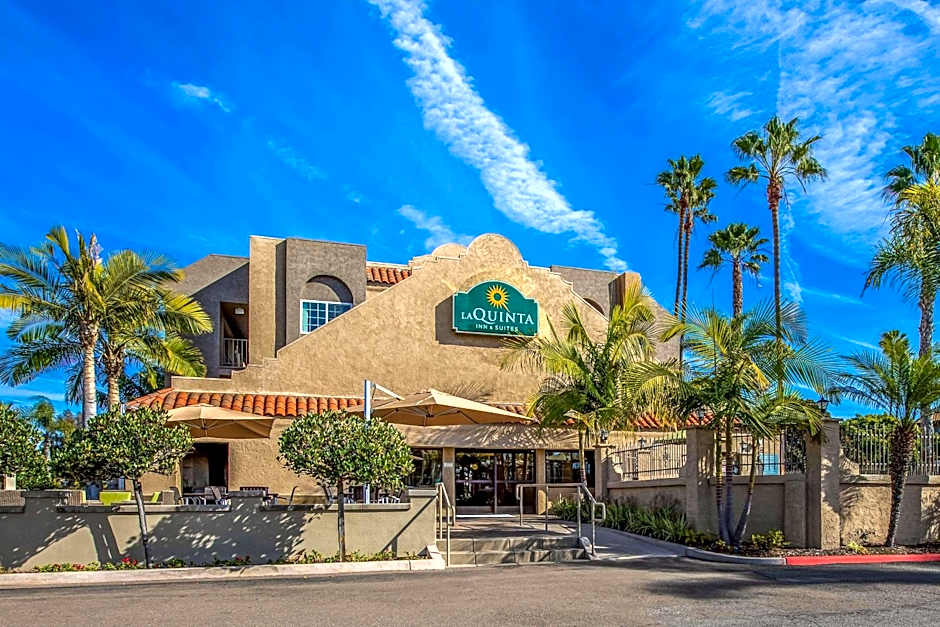 La Quinta Inn & Suites by Wyndham San Diego-Carlsbad