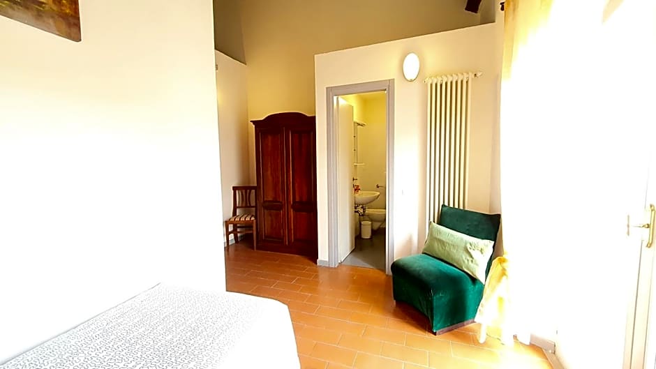 Ostello Antica Filanda