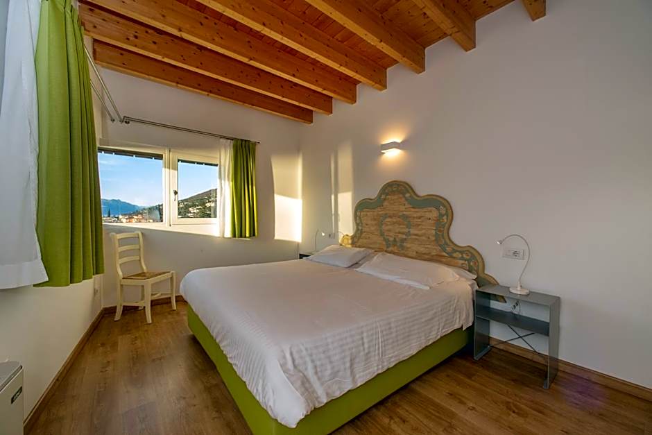 Residence Ca Del Lago