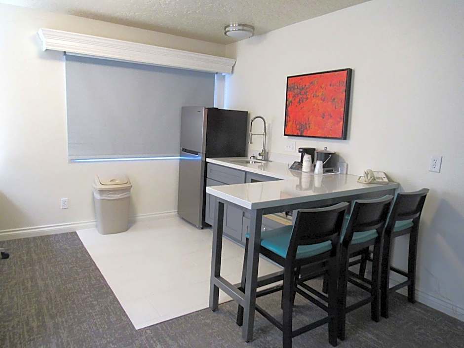 Best Western Inn Tooele
