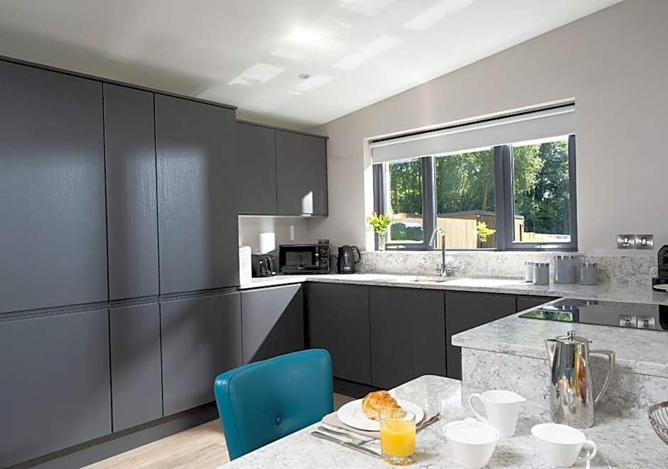 Killyhevlin Lakeside Hotel & Lodges