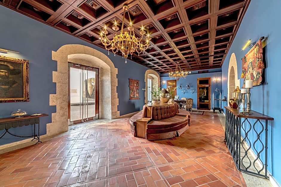 Hodelpa Nicolas de Ovando