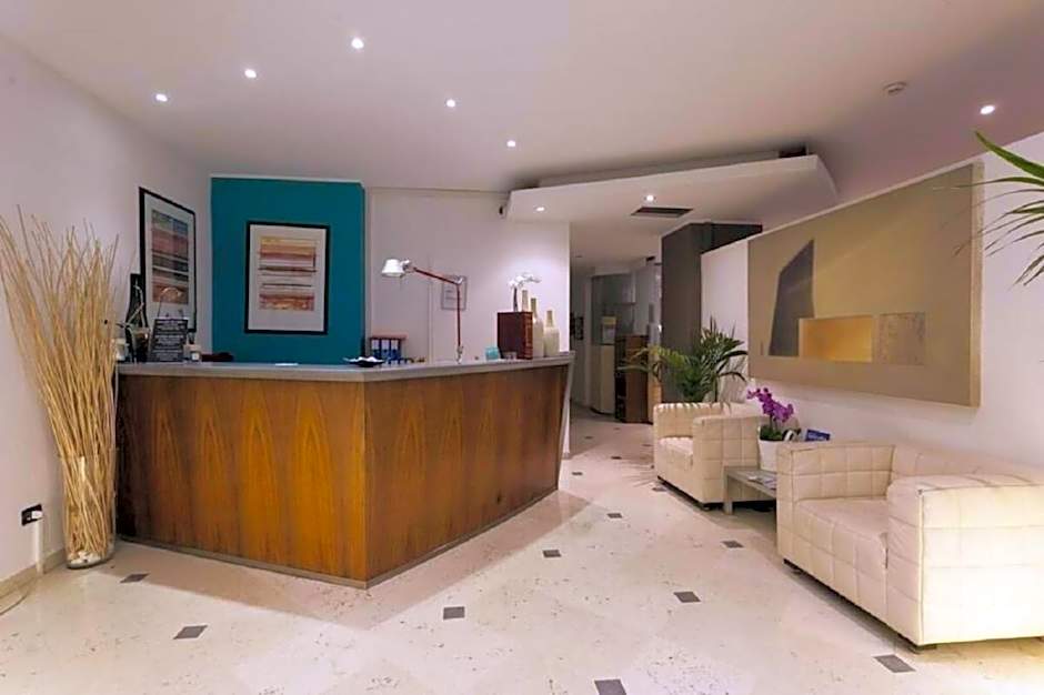 Hotel Centrale