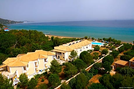 Stamiris Beach Hotel