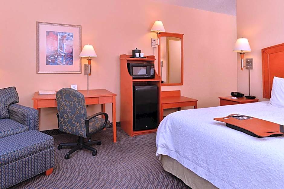 Hampton Inn By Hilton Grand Island, Ne