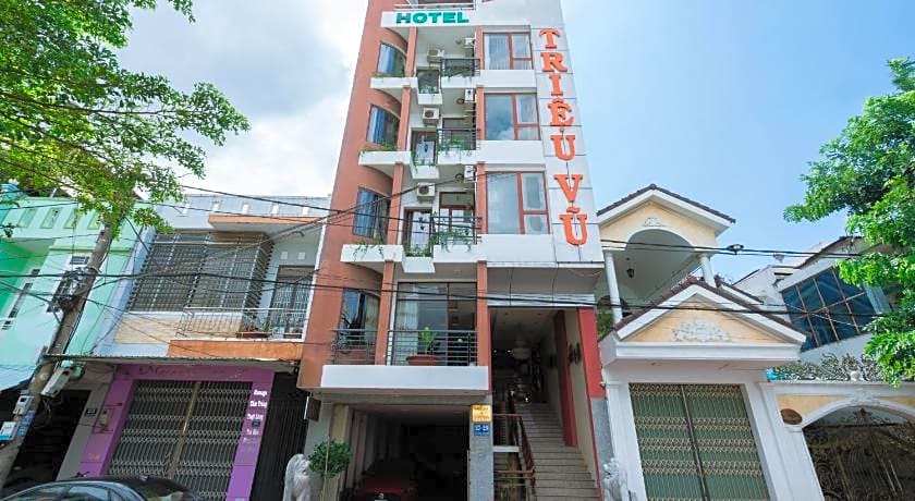 Triệu Vũ Hotel