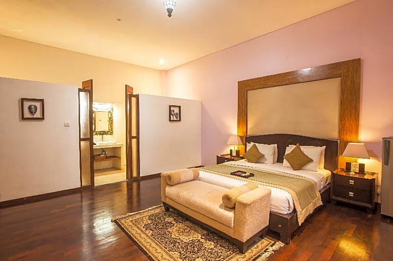 Cattleya Suite by Marbella