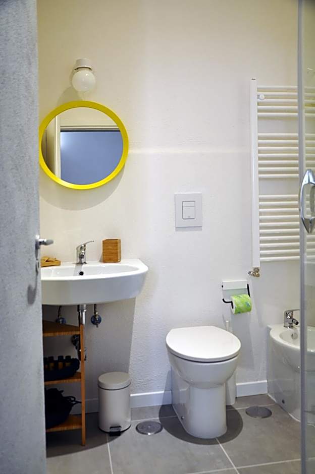 Capofortuna B&B Salerno Centro