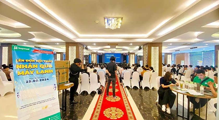 Muong Thanh Quy Nhon Hotel