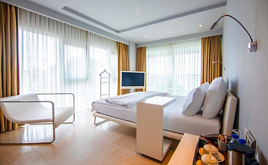 Venn Boutique Hotel