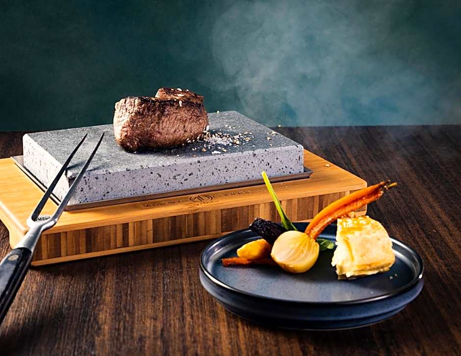 Fletcher Hotel-Restaurant Scheveningen