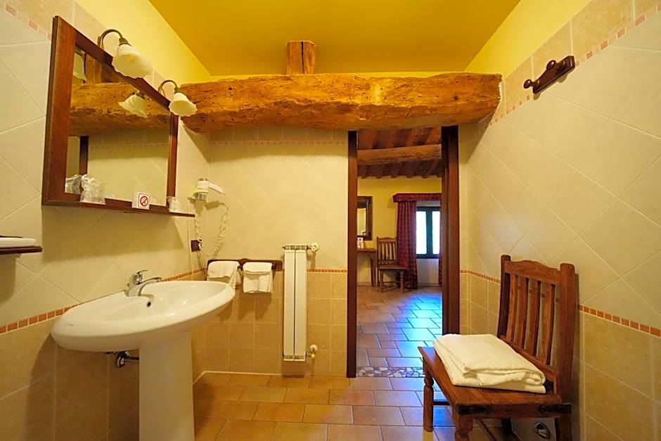 Hotel Antico Casale