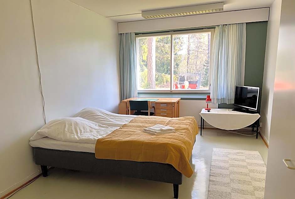 Koivu ja Kuusi Eräkeskus