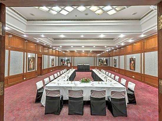 Club Mahindra White Meadows Manali