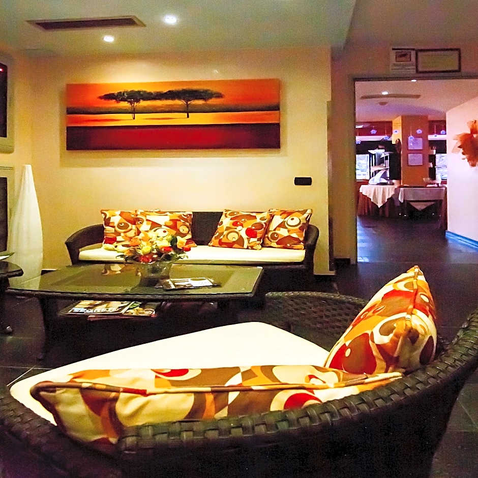 Hotel Savoia