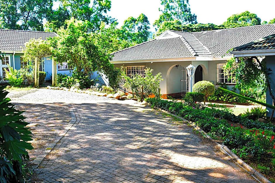 Heroes Garden Lodge