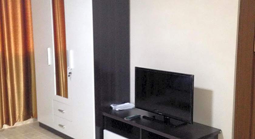 Smart Residence @ Muengthongthani