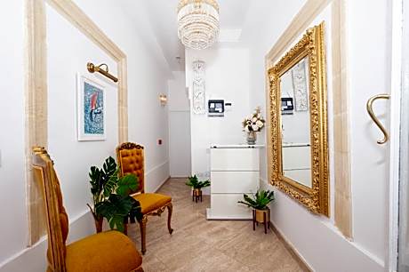 Vela Blu Boutique Suites
