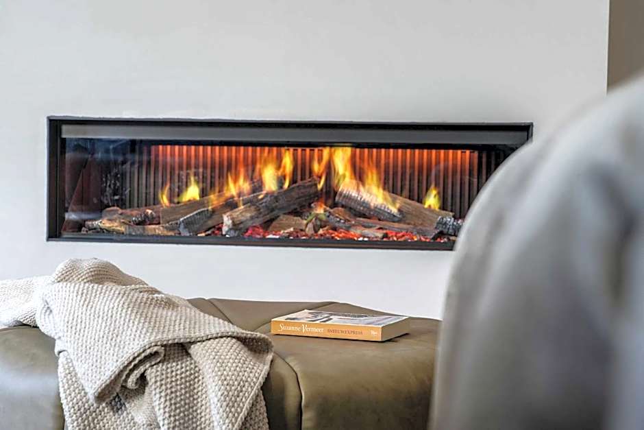 Paal 8 Hotel aan Zee