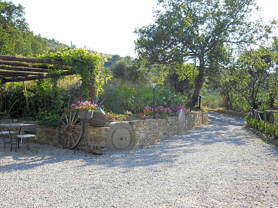 Casale San Martino