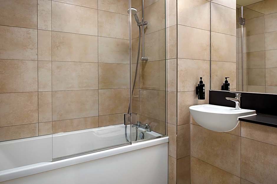 Super 8 by Wyndham Durham