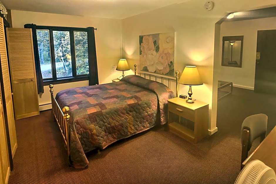 Mountain Sports Inn