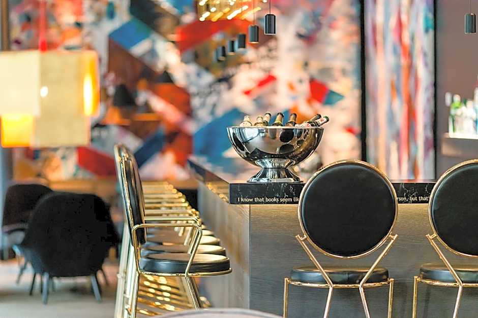 Motel One Frankfurt-Römer