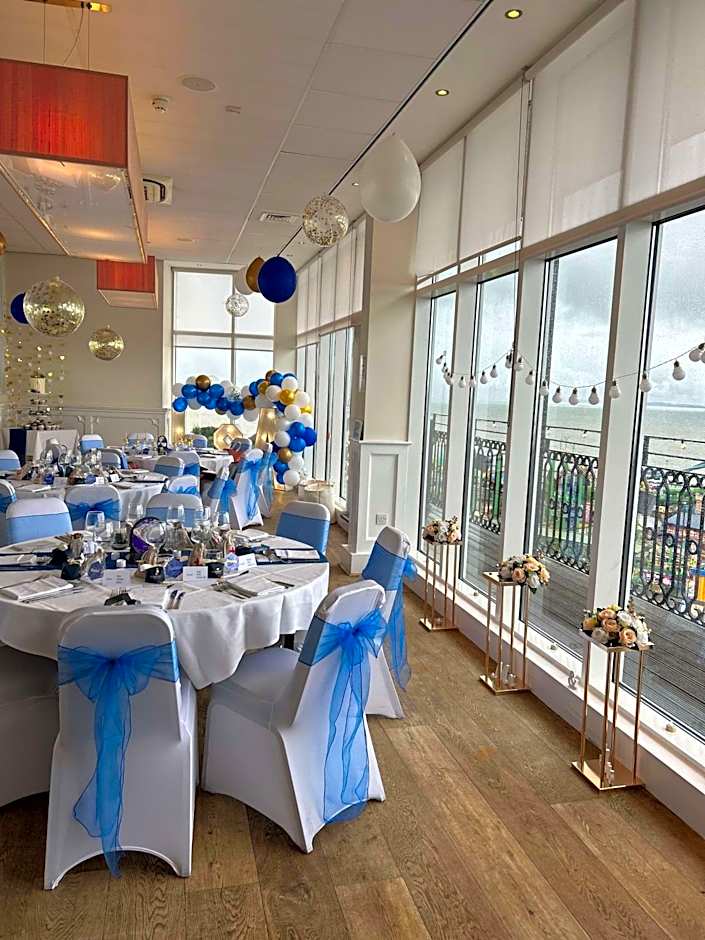 Park Inn by Radisson Palace