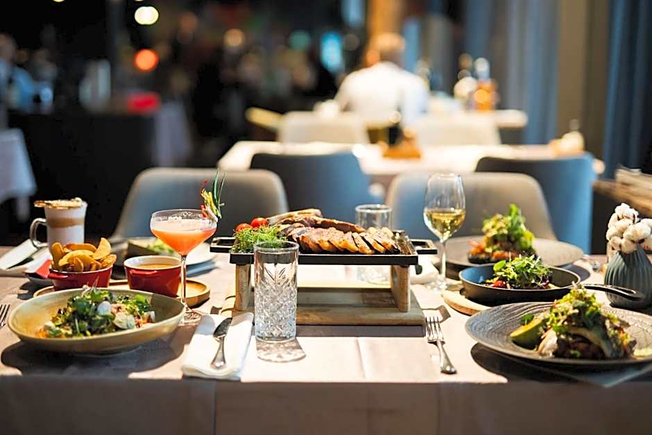 Crowne Plaza Podgorica By IHG