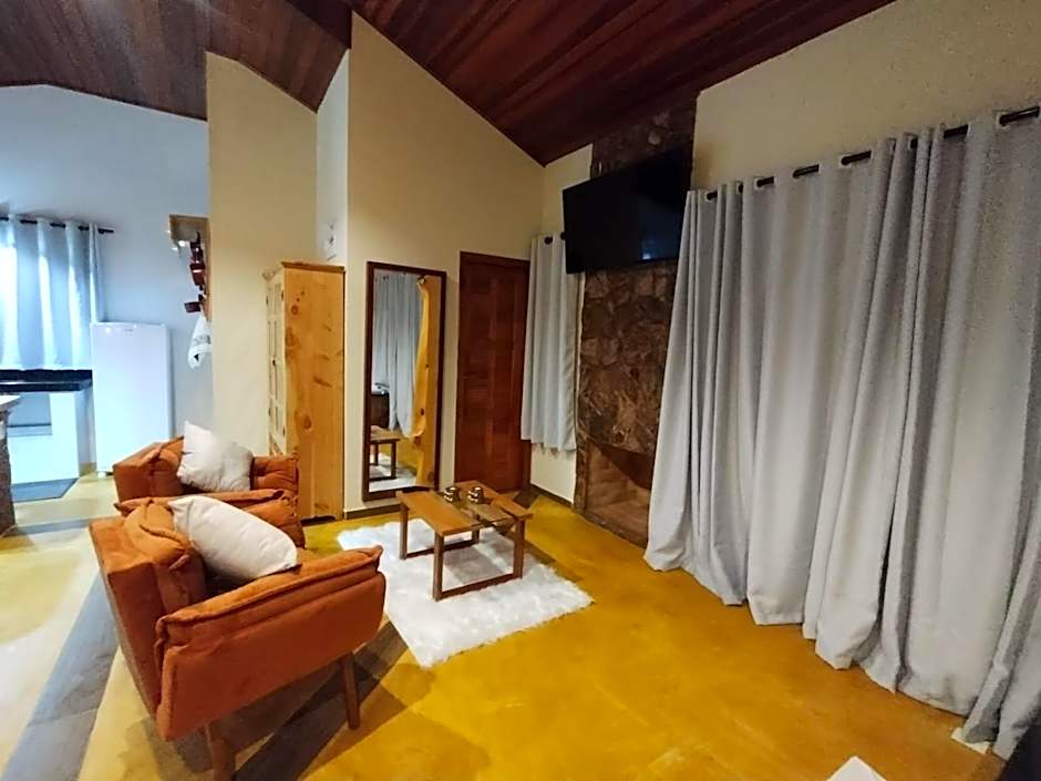 Chales Sabor Dos Ventos