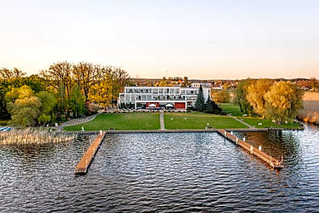 Navigator Hotel i Konferencje