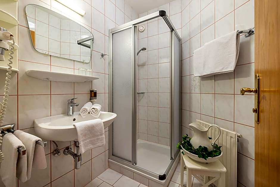 Aparthotel Dachsteinblick