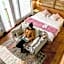 Satha private villa Dieng