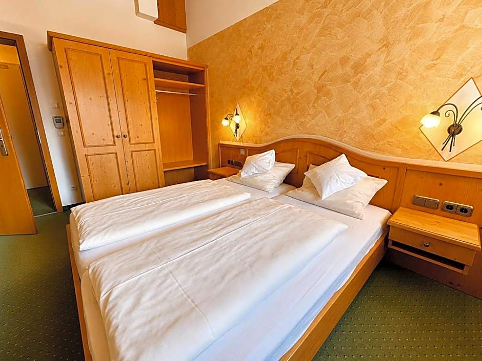 Hotel Schatten