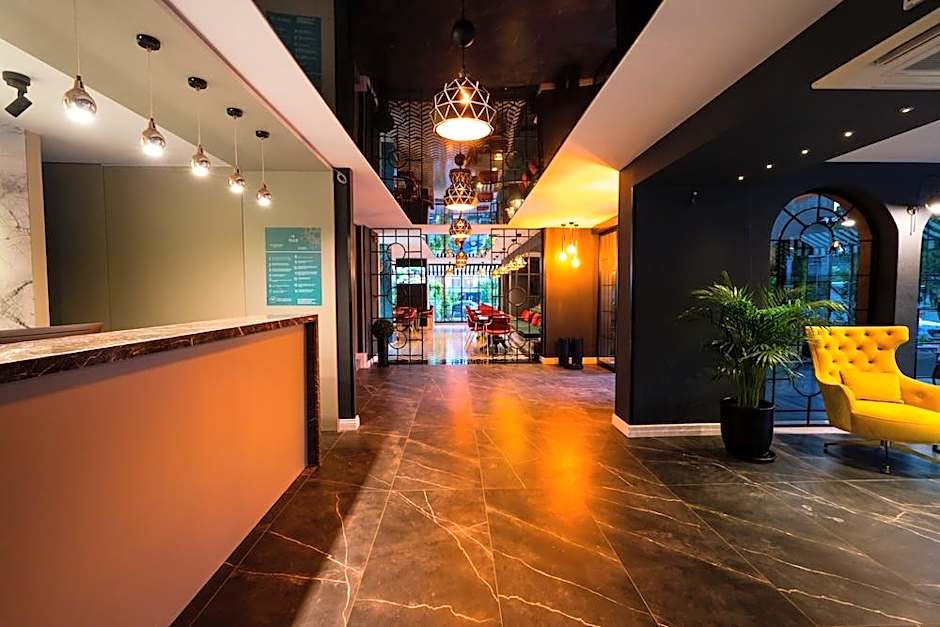 Basel Hotel