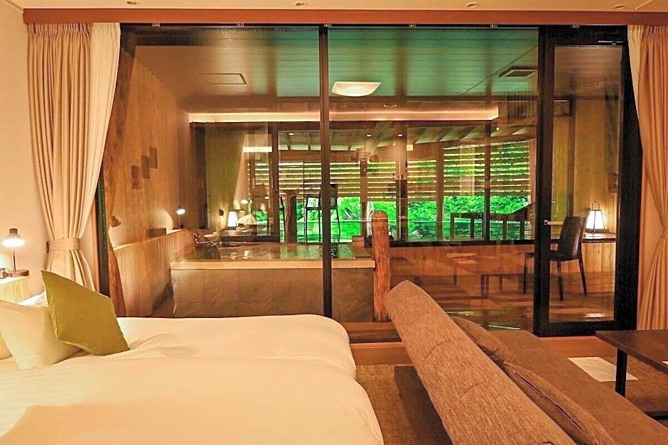 Kutsurogijyuku Shintaki