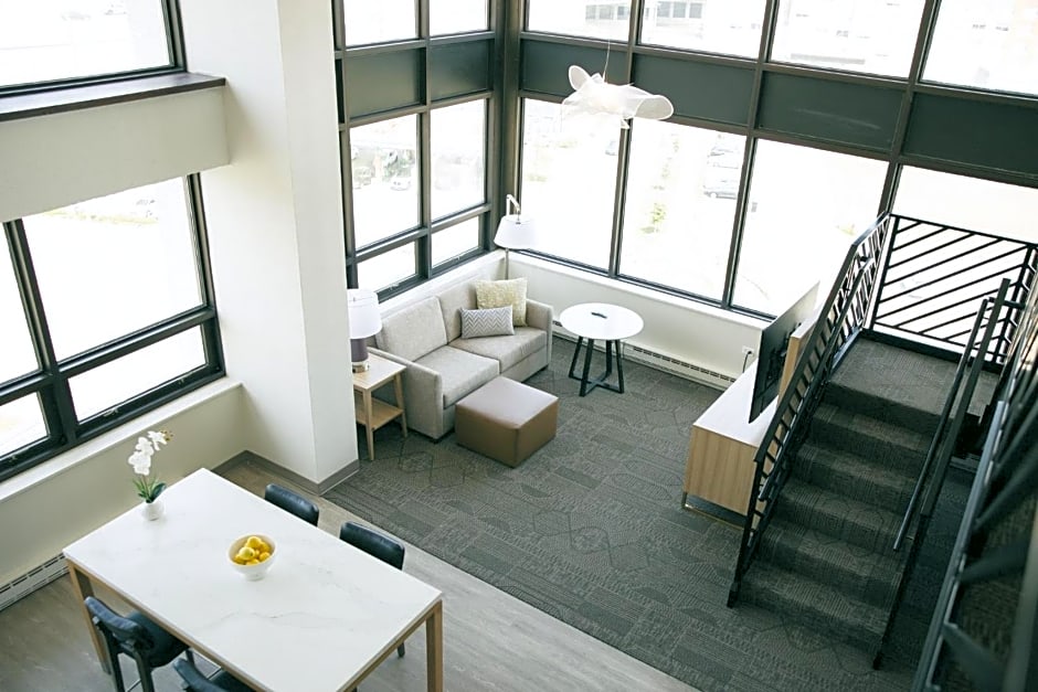 Staybridge Suites Chicago OHare Airport By IHG