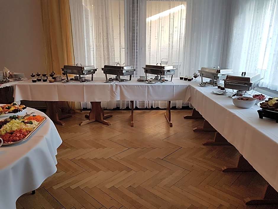 Gasthof Zur Friedenseiche