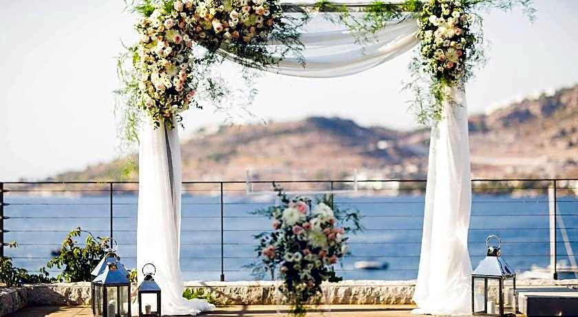 The Bodrum EDITION