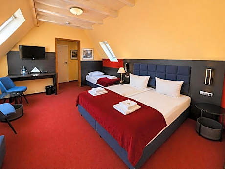 Hotel Schwarzenbek