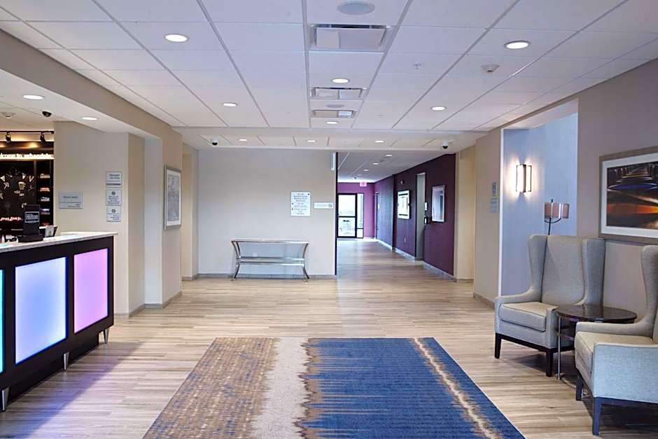 Hampton Inn By Hilton - Suites Des Moines-Urbandale IA