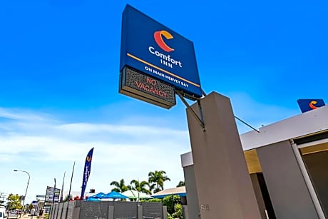 Comfort Inn on Main Hervey Bay