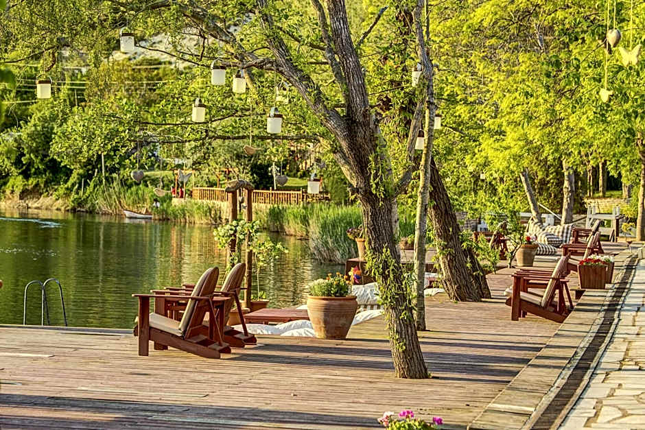 Agva Greenline Guesthouse (Adult Only +12)