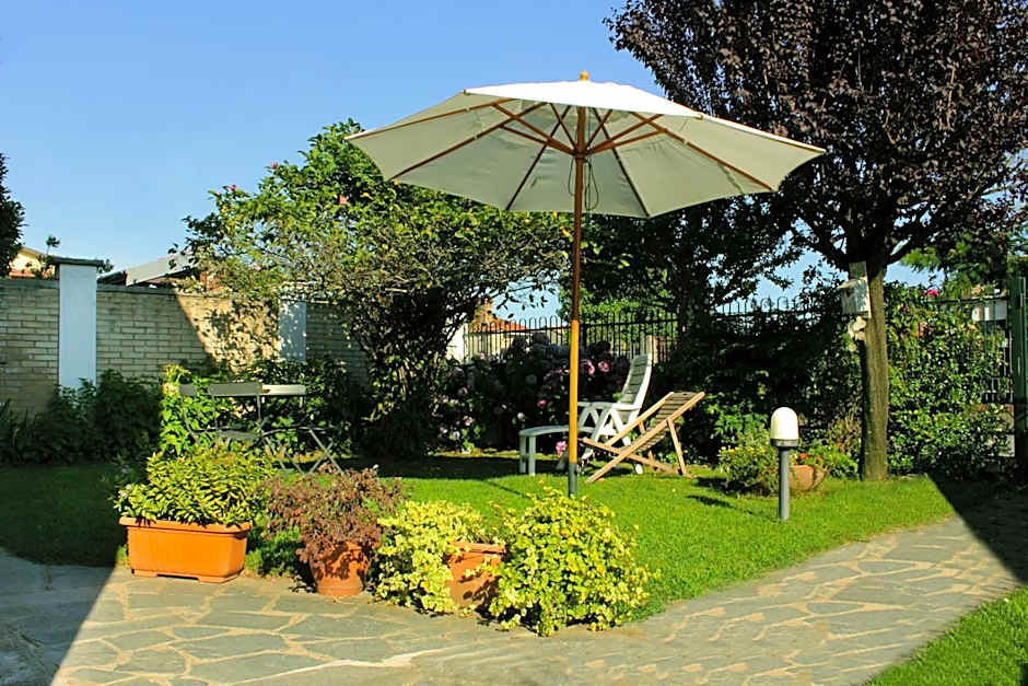 B&B Ca' Nobil