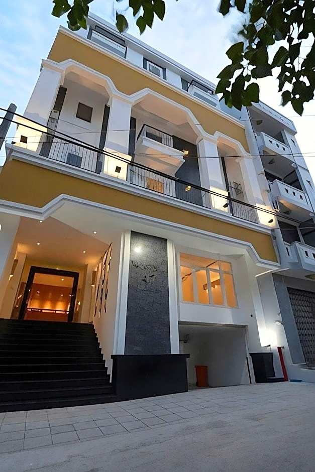 VeeVoo Hotel