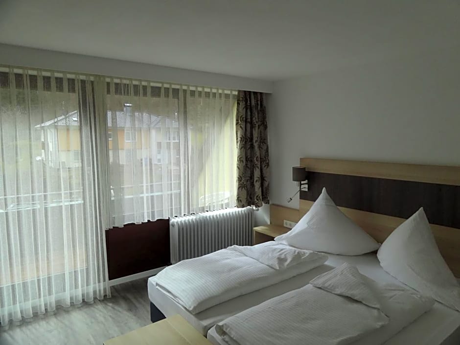 Hotel Wasserfall Garni