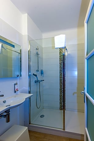 Double/Twin Confort room