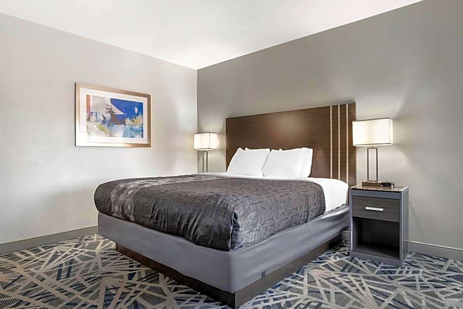 Country Inn & Suites by Radisson, Montgomery East I-85