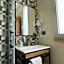 Bari Airport Rooms