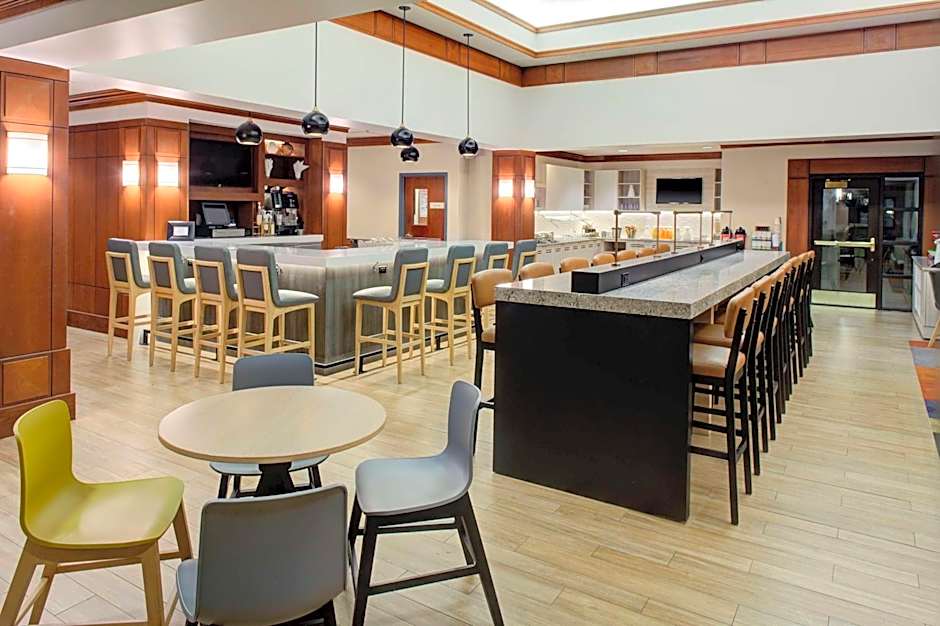 Hyatt House Boston Burlington